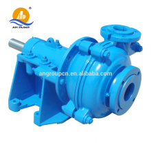 High Quality Single Suction Canal 8x6 slurry pump Manufacturers